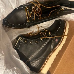 Men’s Boots